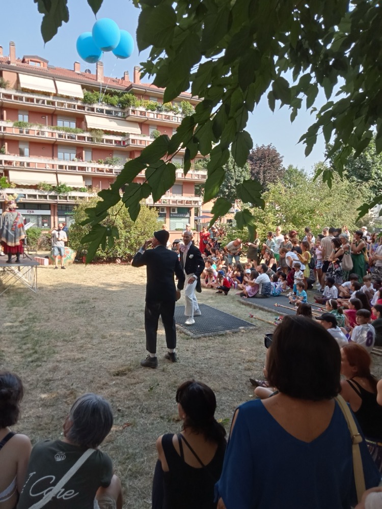 Festa di Colognola